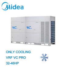 Midea 50Hz Air Conditioner Vrf General Suitable for Culture Facilities